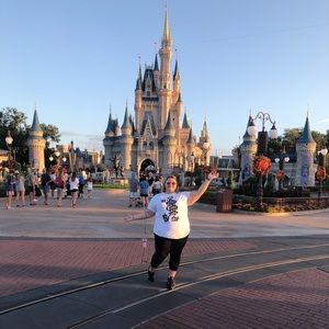 Meet your Posher, Becca